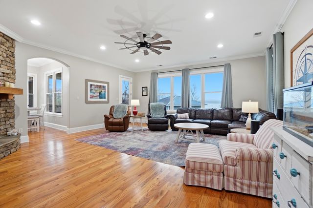 85 ANTELOPE CV, Savannah, TN 38372