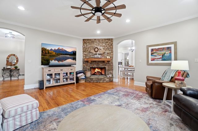 85 ANTELOPE CV, Savannah, TN 38372