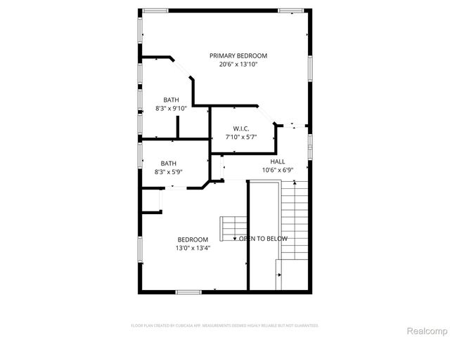 416 Detroit Avenue, Royal Oak, MI 48073