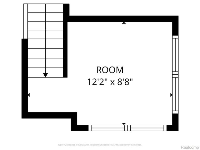 416 Detroit Avenue, Royal Oak, MI 48073