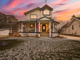 416 Detroit Avenue, Royal Oak, MI 48073
