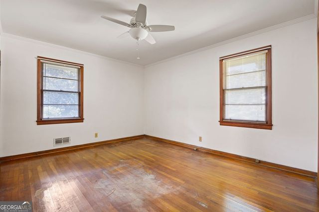 1589 Hammond Woods Circle SW, Marietta, GA 30008