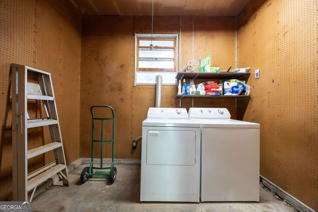 1589 Hammond Woods Circle SW, Marietta, GA 30008