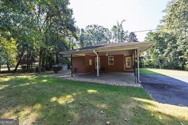 1589 Hammond Woods Circle SW, Marietta, GA 30008