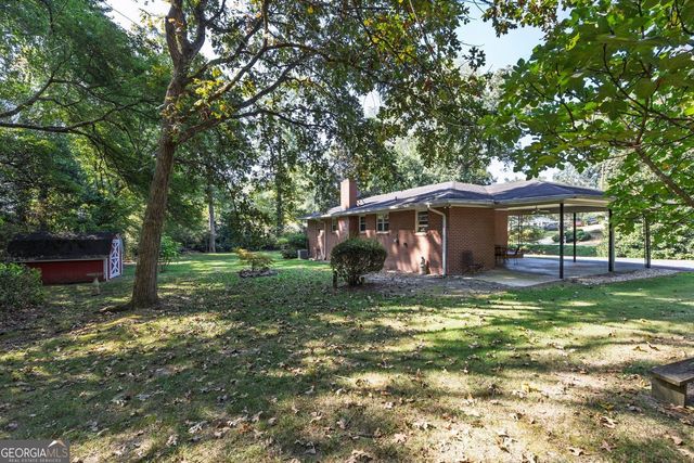 1589 Hammond Woods Circle SW, Marietta, GA 30008