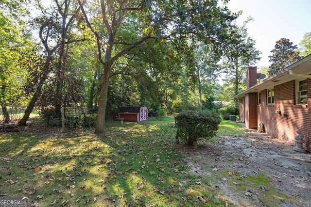 1589 Hammond Woods Circle SW, Marietta, GA 30008