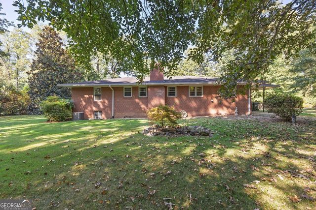 1589 Hammond Woods Circle SW, Marietta, GA 30008