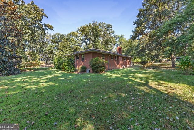 1589 Hammond Woods Circle SW, Marietta, GA 30008