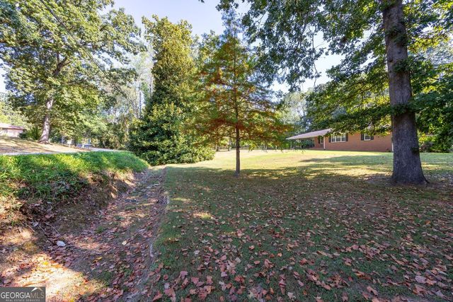 1589 Hammond Woods Circle SW, Marietta, GA 30008