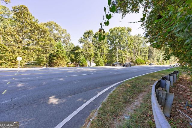 1589 Hammond Woods Circle SW, Marietta, GA 30008