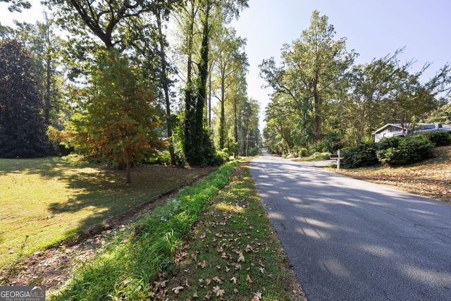 1589 Hammond Woods Circle SW, Marietta, GA 30008