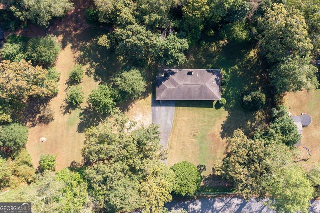 1589 Hammond Woods Circle SW, Marietta, GA 30008