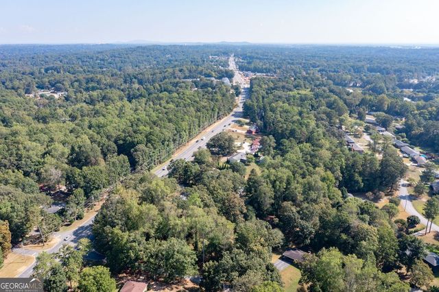 1589 Hammond Woods Circle SW, Marietta, GA 30008