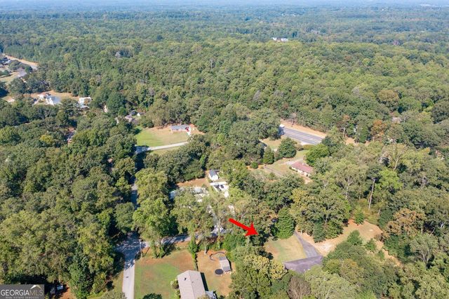 1589 Hammond Woods Circle SW, Marietta, GA 30008