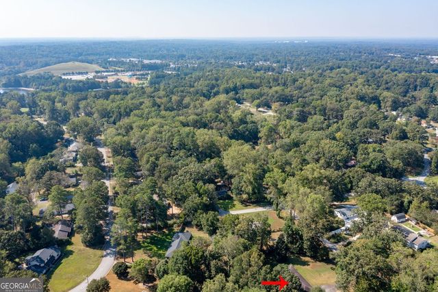 1589 Hammond Woods Circle SW, Marietta, GA 30008