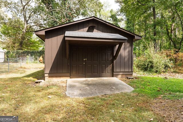 1589 Hammond Woods Circle SW, Marietta, GA 30008