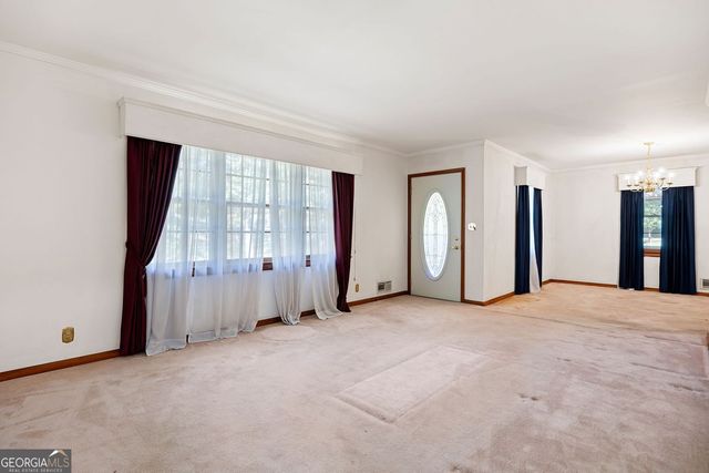 1589 Hammond Woods Circle SW, Marietta, GA 30008