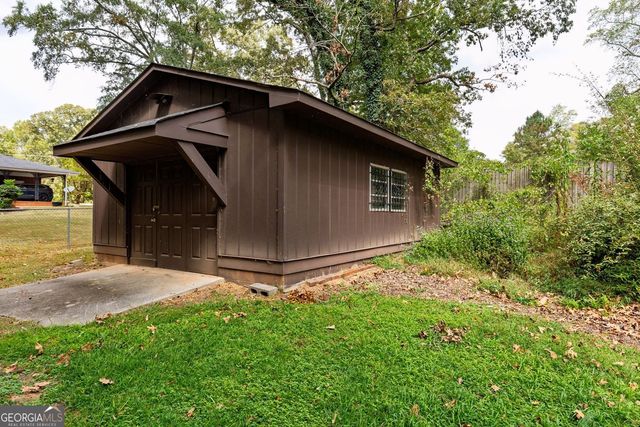 1589 Hammond Woods Circle SW, Marietta, GA 30008