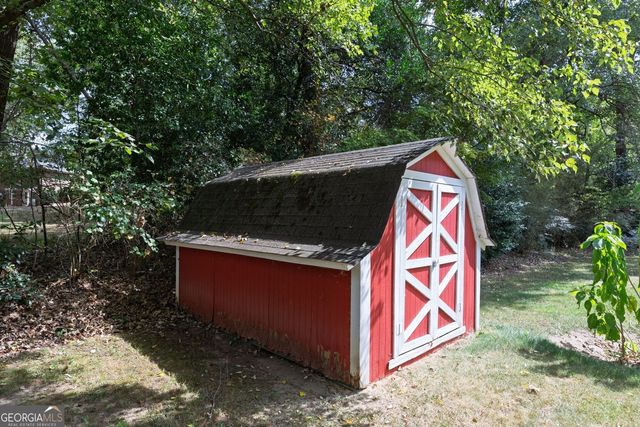 1589 Hammond Woods Circle SW, Marietta, GA 30008