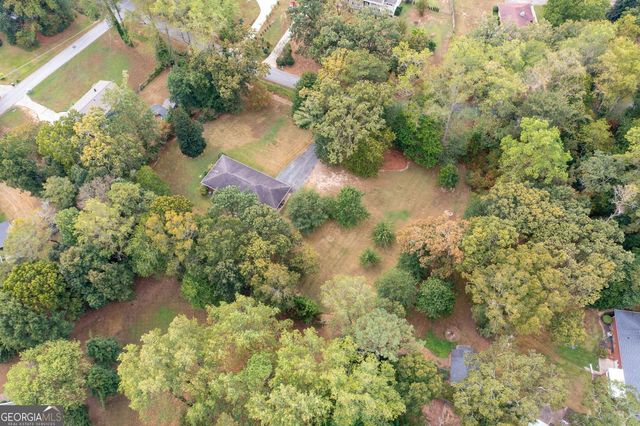 1589 Hammond Woods Circle SW, Marietta, GA 30008