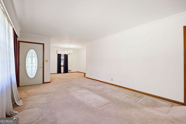 1589 Hammond Woods Circle SW, Marietta, GA 30008