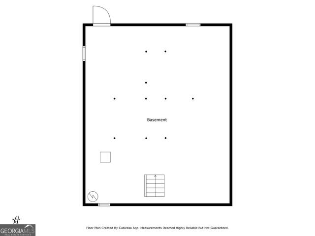 1589 Hammond Woods Circle SW, Marietta, GA 30008