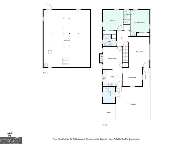 1589 Hammond Woods Circle SW, Marietta, GA 30008