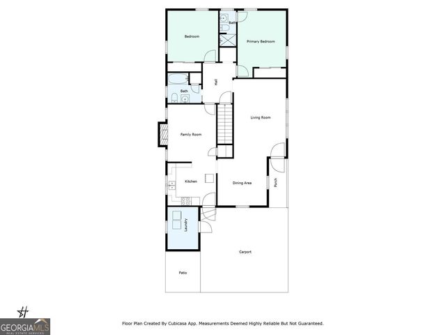 1589 Hammond Woods Circle SW, Marietta, GA 30008