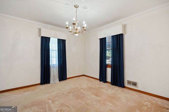 1589 Hammond Woods Circle SW, Marietta, GA 30008