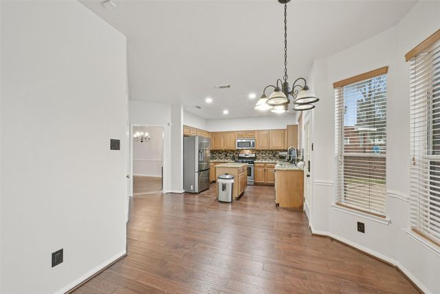 3614 Havenmoor Place, Katy, TX 77449