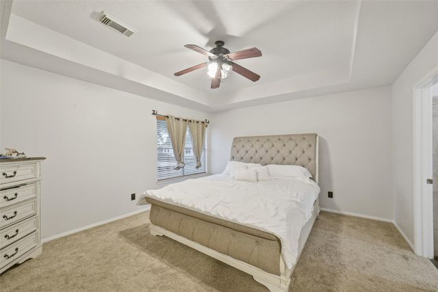 3614 Havenmoor Place, Katy, TX 77449