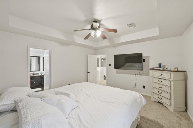 3614 Havenmoor Place, Katy, TX 77449