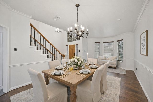 3614 Havenmoor Place, Katy, TX 77449