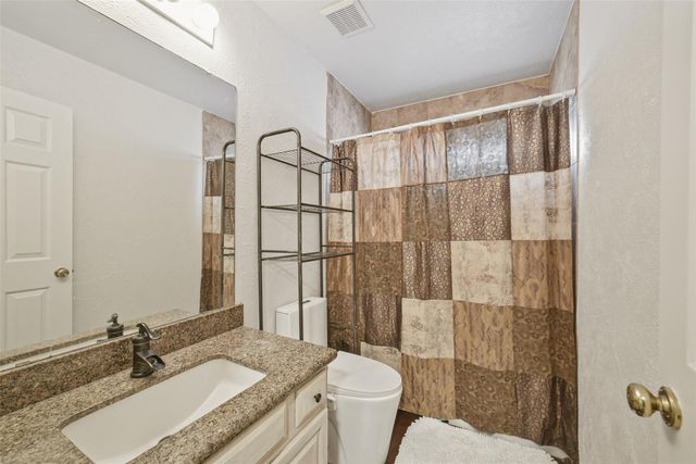 3614 Havenmoor Place, Katy, TX 77449