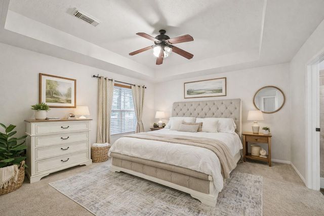 3614 Havenmoor Place, Katy, TX 77449