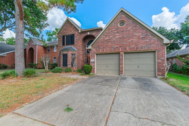 3614 Havenmoor Place, Katy, TX 77449