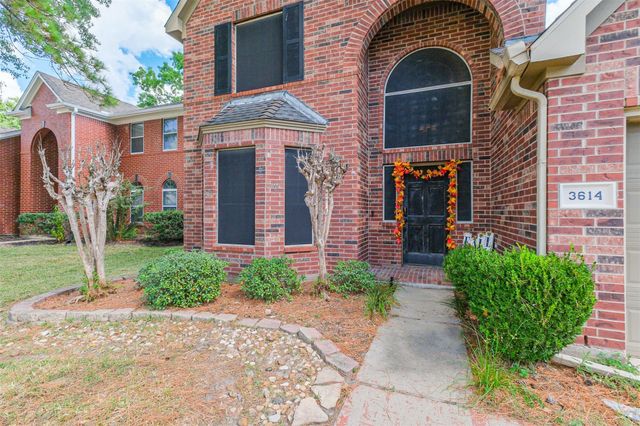 3614 Havenmoor Place, Katy, TX 77449