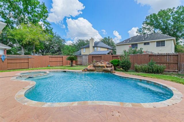 3614 Havenmoor Place, Katy, TX 77449