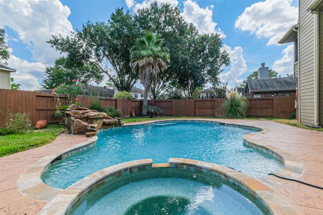 3614 Havenmoor Place, Katy, TX 77449