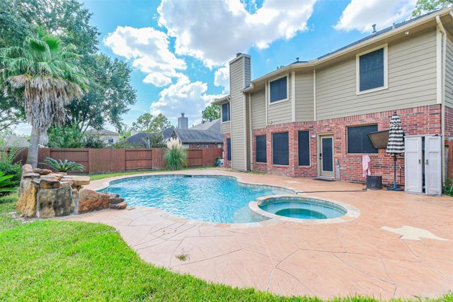 3614 Havenmoor Place, Katy, TX 77449