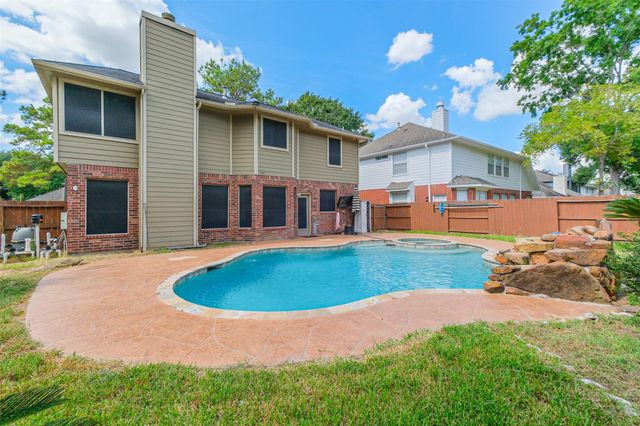 3614 Havenmoor Place, Katy, TX 77449