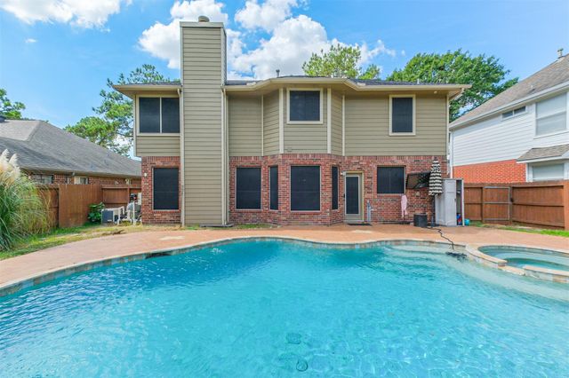 3614 Havenmoor Place, Katy, TX 77449