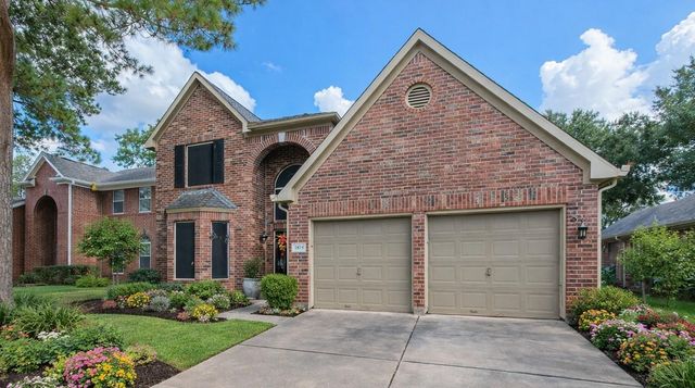 3614 Havenmoor Place, Katy, TX 77449