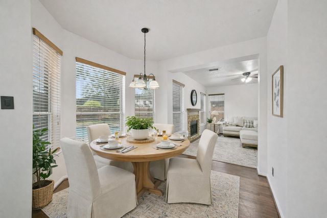 3614 Havenmoor Place, Katy, TX 77449