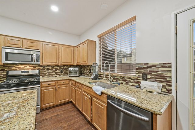 3614 Havenmoor Place, Katy, TX 77449