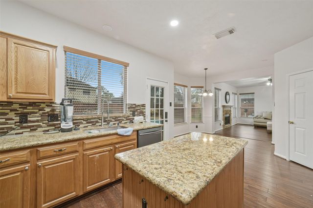 3614 Havenmoor Place, Katy, TX 77449