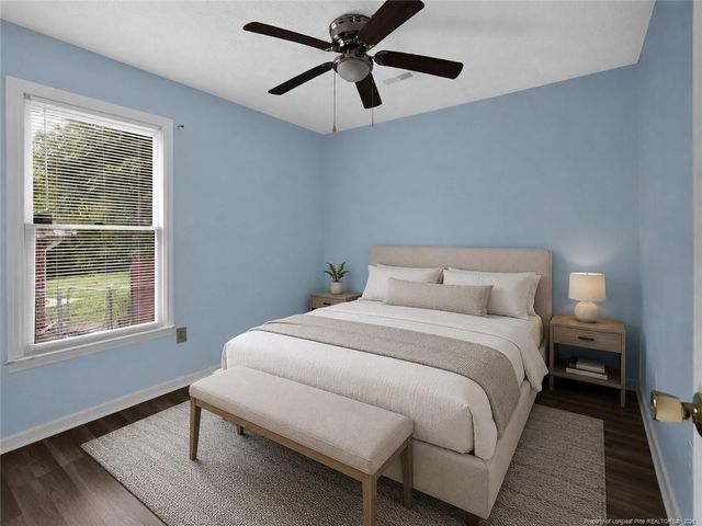 5928 Hotspur Place, Fayetteville, NC 28306