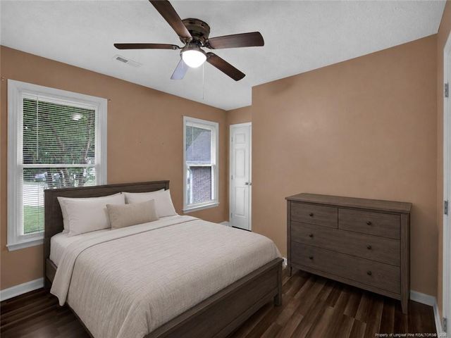5928 Hotspur Place, Fayetteville, NC 28306