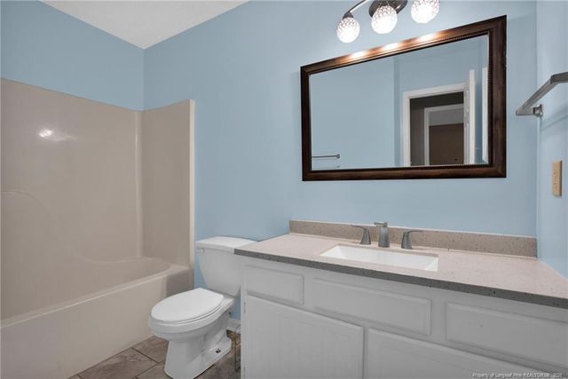 5928 Hotspur Place, Fayetteville, NC 28306