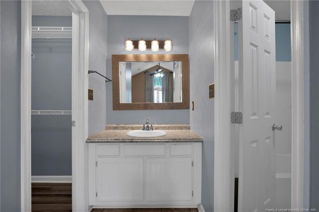 5928 Hotspur Place, Fayetteville, NC 28306
